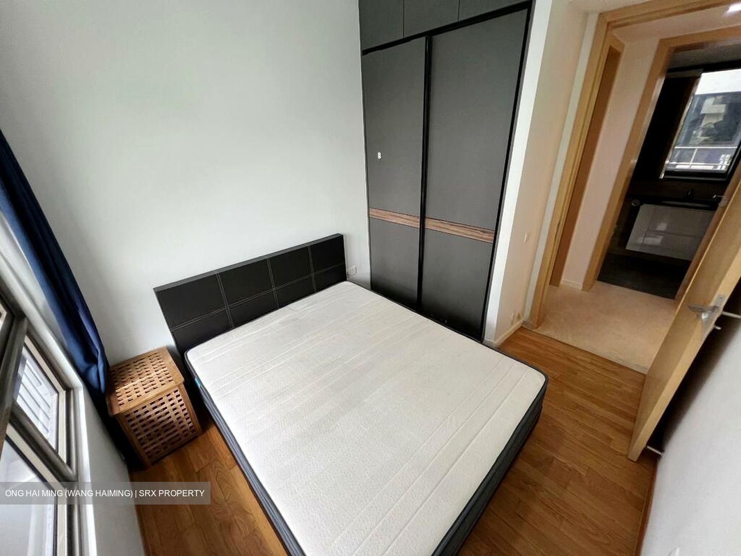 The Tre Ver (D13), Condominium #513771741